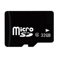 Thumbnail for Micro SD Card Memory Card 32GB