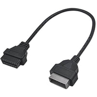 Thumbnail for 14 Pin Obd To 16 Pin Odb2 Nissan