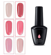 Thumbnail for 15ml Gel Nail Polish set
