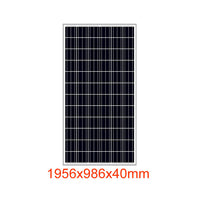 Thumbnail for 280W Polycrystalline Solar Panel