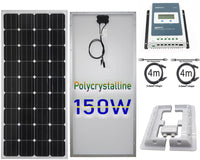 Thumbnail for 150W Solar Panel