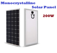 Thumbnail for 200W Solar Panel