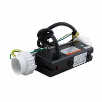 Thumbnail for H30-R1 Inline Heater 3KW - Whirlpool Bathtub SPA Pool
