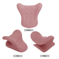 Thumbnail for Neck and Shoulder Relaxer Pillow