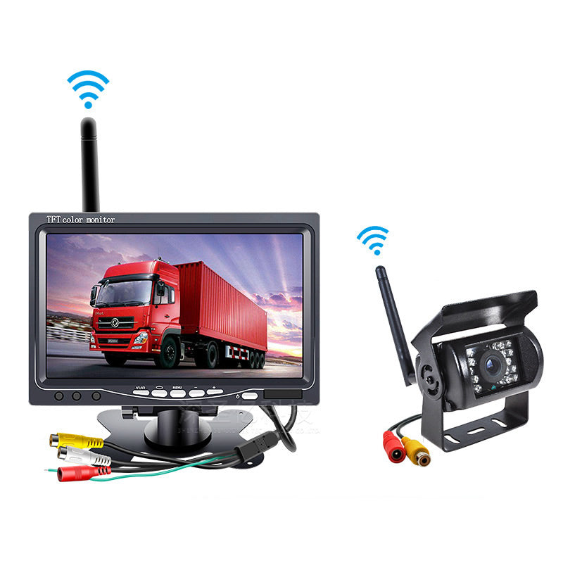 Car Reverse Camera Rear View Reverse Camera