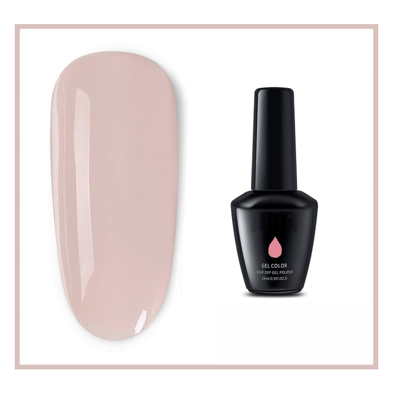 15ml Gel Nail Polish set