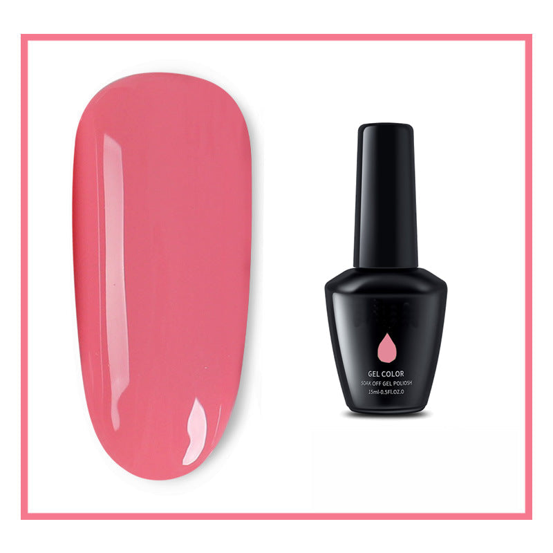 15ml Gel Nail Polish set