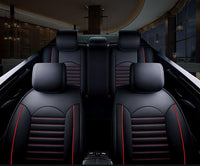Thumbnail for Universal car seat cover