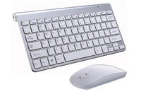 Thumbnail for Wireless Keyboard and Mouse