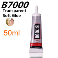 Thumbnail for Glue Adhesive B7000 For Mobile Phone(50ml)