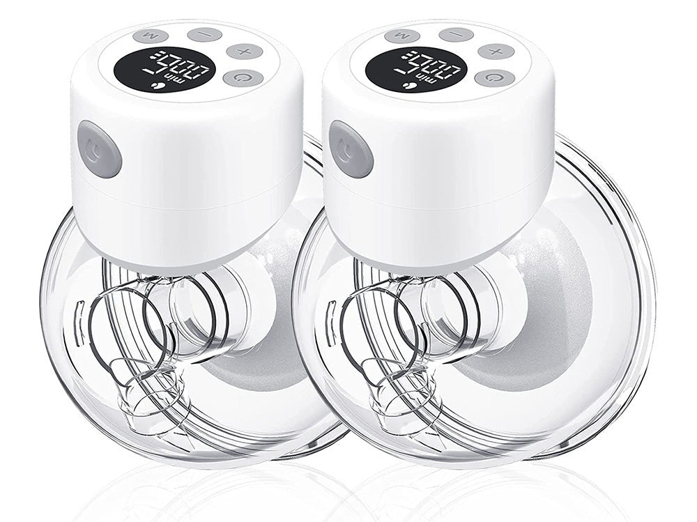 Electric Breast Pump Breastfeeding Pump