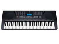 Thumbnail for 61 Key Electronic Keyboard Piano