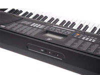 Thumbnail for 61 Key Electronic Keyboard Piano