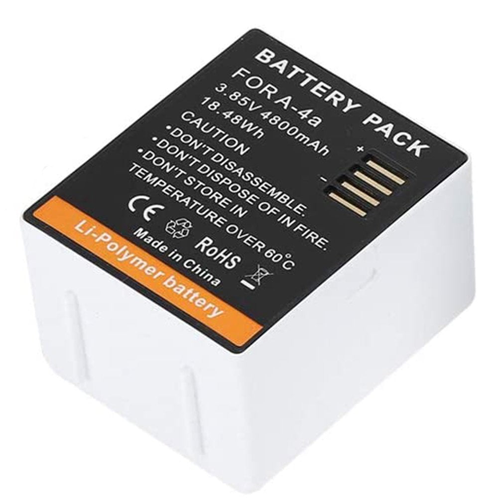 Arlo Pro 3 / Pro 4 Battery Rechargeable