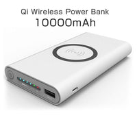 Thumbnail for Wireless Power Bank