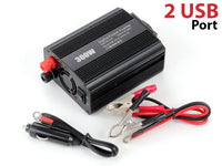 Thumbnail for 300W Car Inverter 12V