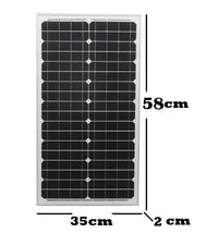 Thumbnail for 30W Solar Panel Kit