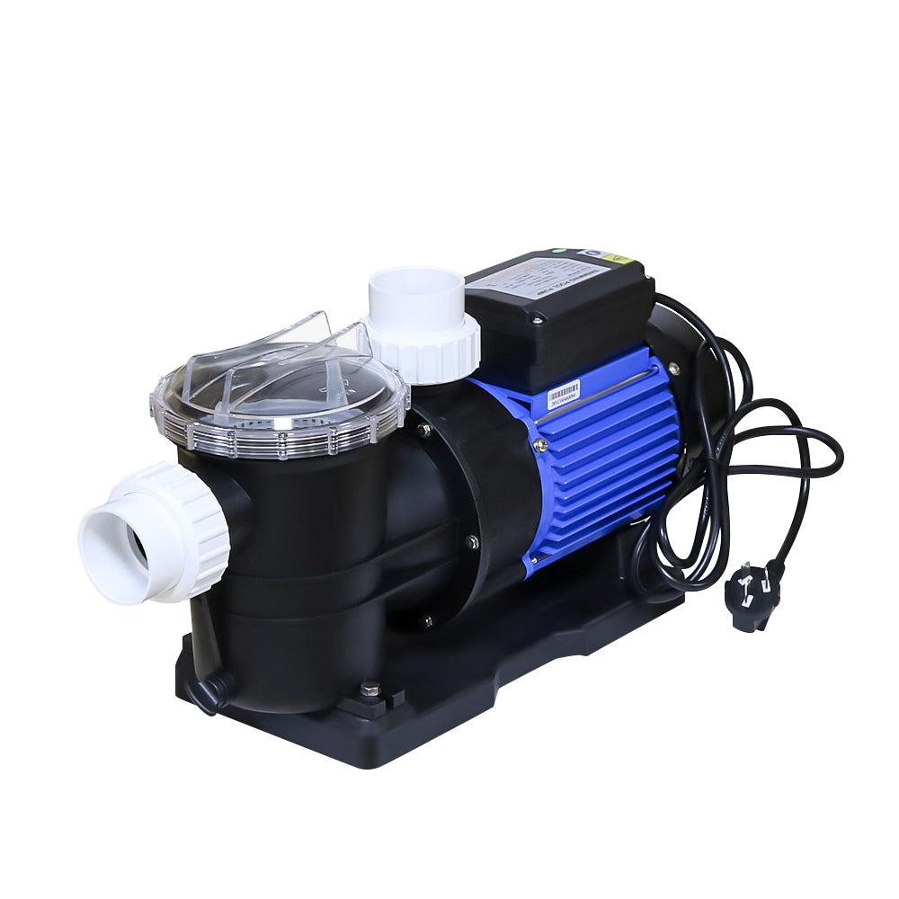 Swimming Pool Pump 1.2HP 0.9KW
