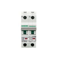 Thumbnail for Solar DC Circuit Breaker 50A