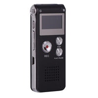 Thumbnail for Digital Voice Recorder 16GB
