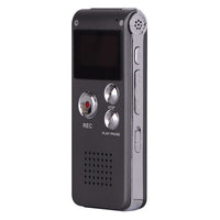 Thumbnail for Digital Voice Recorder 16GB