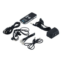 Thumbnail for Digital Voice Recorder 16GB