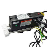 Thumbnail for H30-R1 Inline Heater 3KW - Whirlpool Bathtub SPA Pool