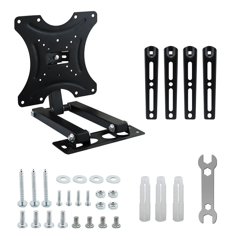TV Wall Mount Bracket for LCD Plasma 14"- 55"