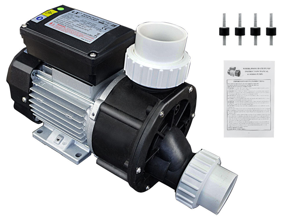 Whirlpool SPA Pool Pump 0.5HP