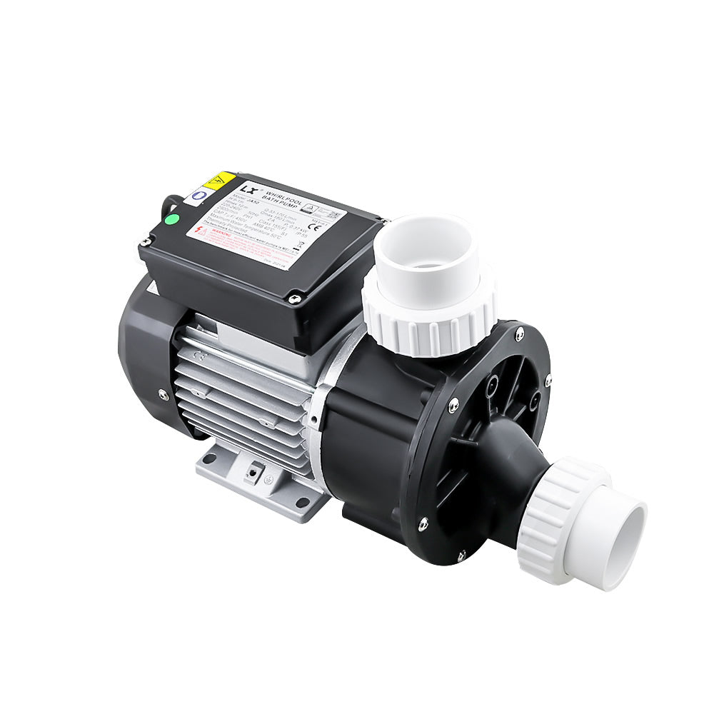 Whirlpool SPA Pool Pump 0.5HP