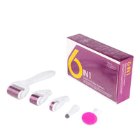 Thumbnail for 6 in 1 DRS Derma roller