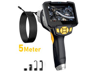 Thumbnail for Digital Endoscope Camera