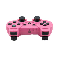Thumbnail for PS3 Wireless Controller Pink