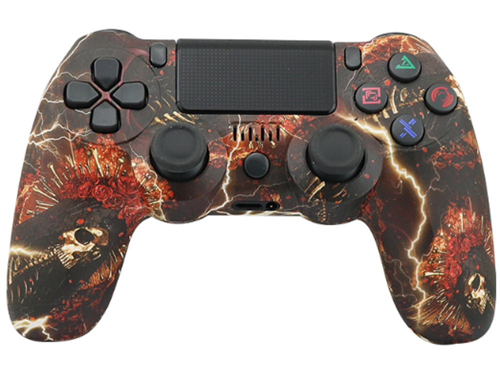 Wireless PS4 Controller