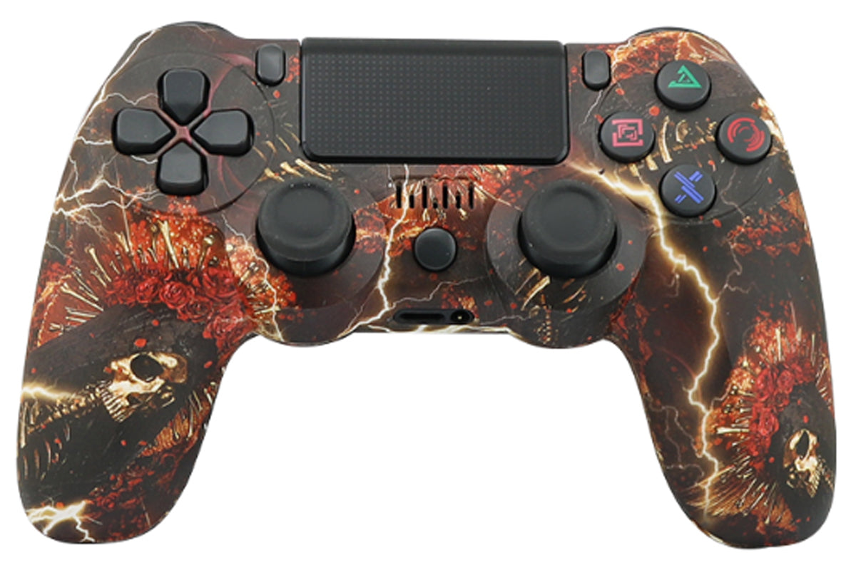 Wireless PS4 Controller