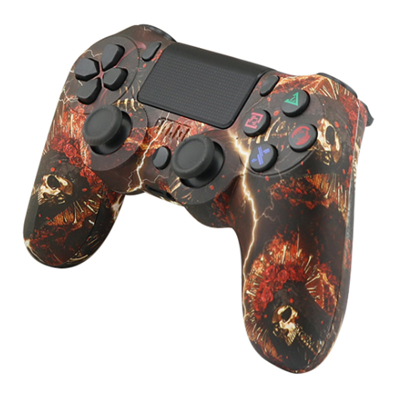 Wireless PS4 Controller