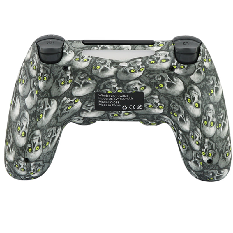 Wireless PS4 Controller