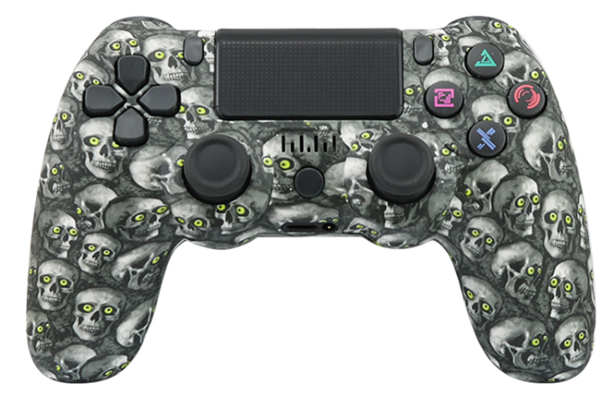 Wireless PS4 Controller