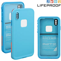 Thumbnail for LifeProof Fre iPhone Xs Max Case Boosted