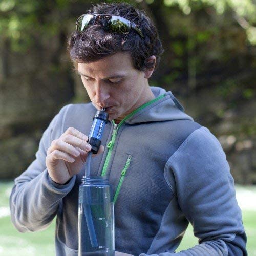 Sawyer MINI Water Filtration System