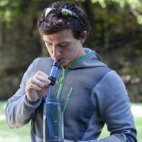 Thumbnail for Sawyer MINI Water Filtration System