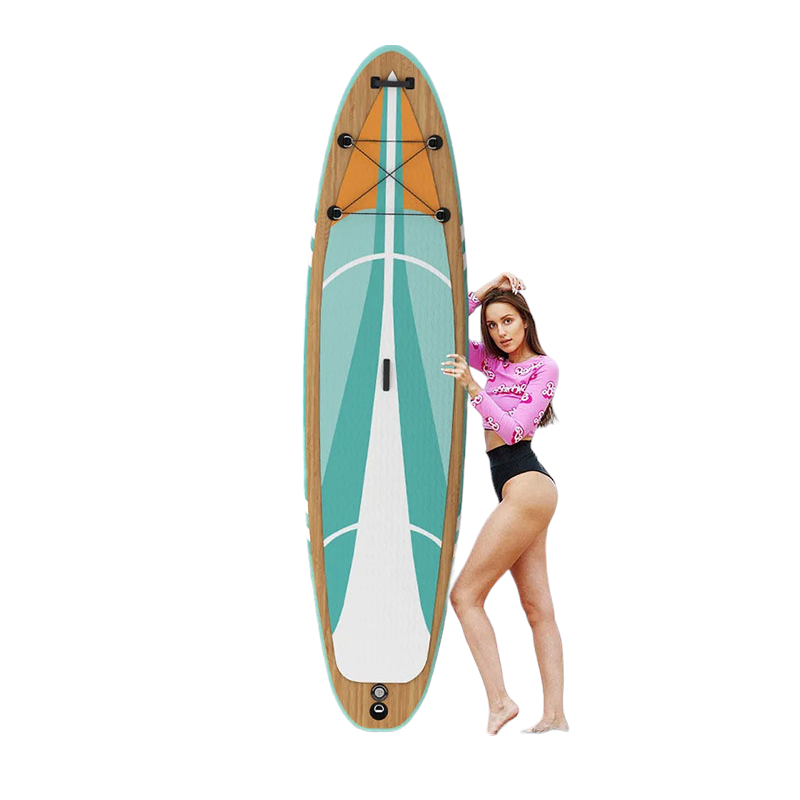 Inflatable Sup Board Stand Up Paddle Board