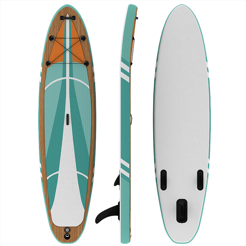Inflatable Sup Board Stand Up Paddle Board