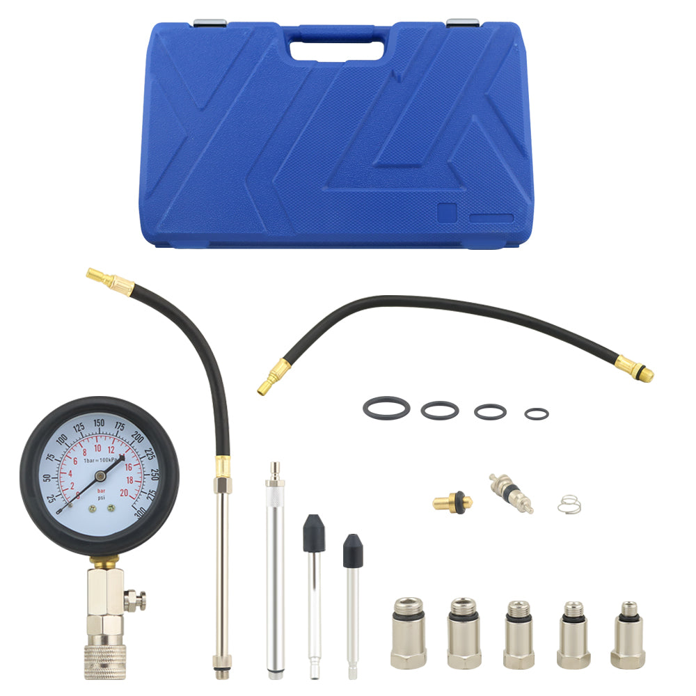 Compression Tester 11PCS Set