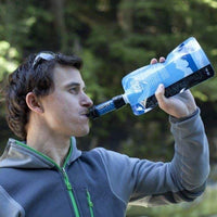 Thumbnail for Sawyer MINI Water Filtration System