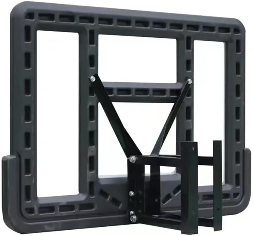 Basketball Hoop Wall Mounted