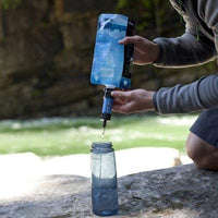 Thumbnail for Sawyer MINI Water Filtration System