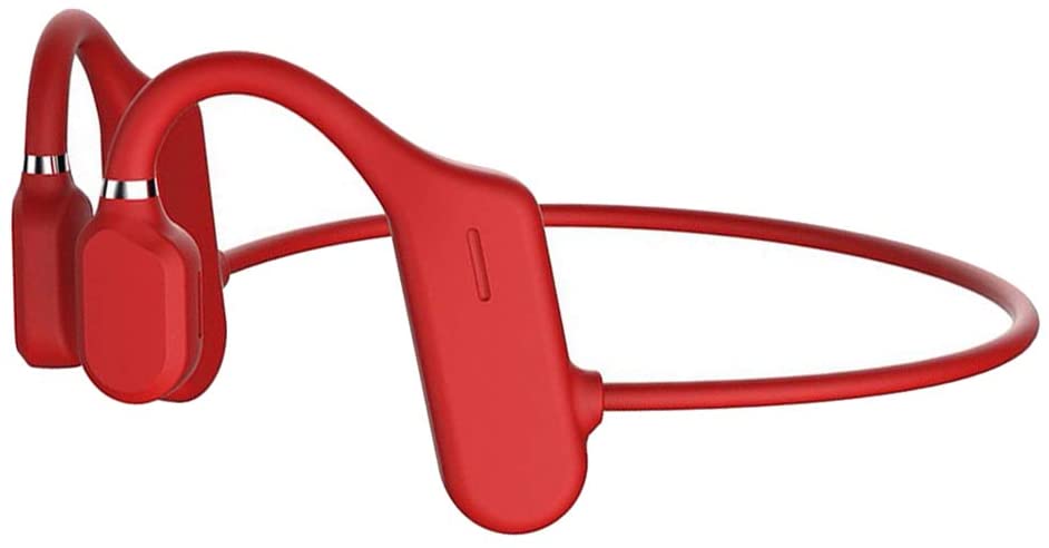 Bone Conduction Headphones