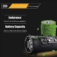 Thumbnail for Portable Bluetooth Speaker