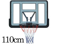 Thumbnail for Basketball Hoop Wall Mounted